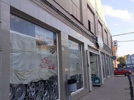 Local comercial en venta en Palmera