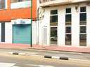 Local comercial en alquiler en Gandía