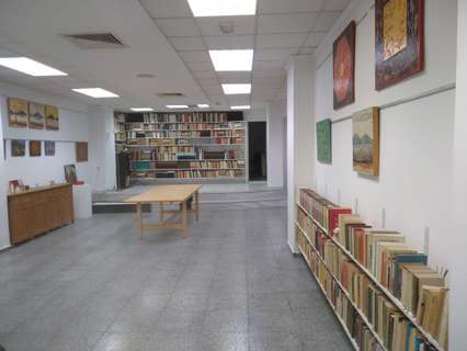 Local comercial en venta en Gandía