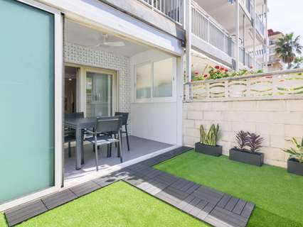 Apartamento en venta en Gandía