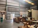 Nave industrial en venta en Gandía