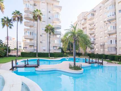 Apartamento en venta en Gandía