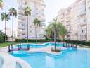 Apartamento en venta en Gandía