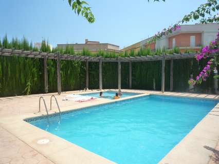 Chalet en venta en Beniarjó