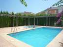Chalet en venta en Beniarjó