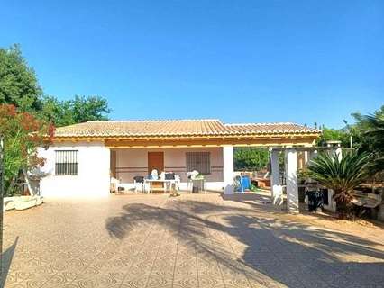 Chalet en venta en Gandía