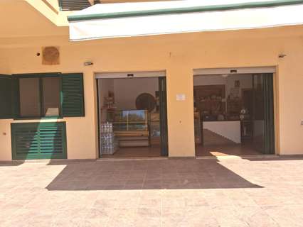 Local comercial en venta en Guardamar de la Safor