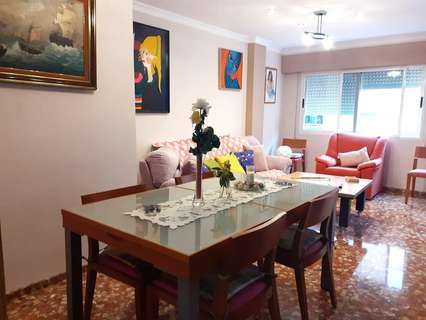 Piso en venta en Oliva