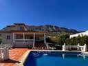 Casa en venta en Dénia