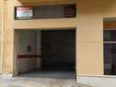 Plaza de parking en venta en Pego
