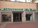 Local comercial en venta en Murcia
