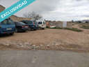 Parcela en venta en Torre-Pacheco