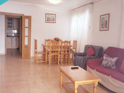 Apartamento en venta en San Javier