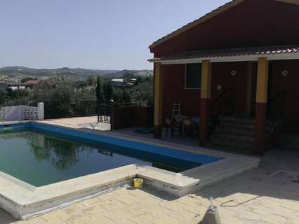 Villa en venta en Jaén