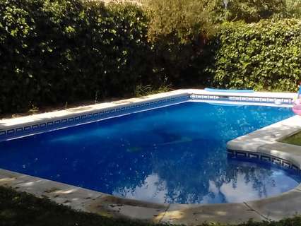 Villa en venta en La Guardia de Jaén