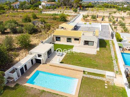 Casa en venta en Dénia