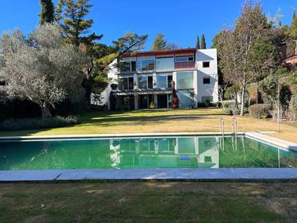 Casa en venta en Madrid