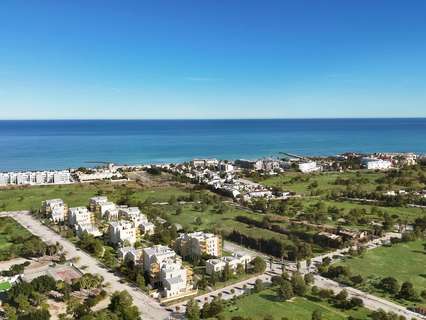 Apartamento en venta en Dénia