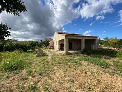 Casa rústica en venta en Gata de Gorgos