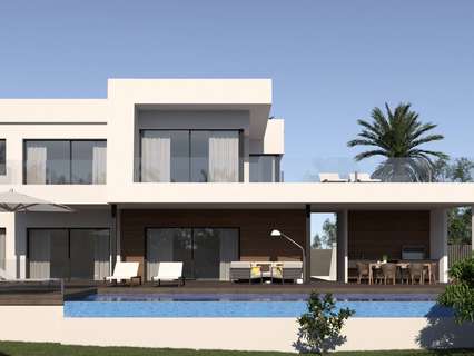 Casa en venta en Teulada Moraira