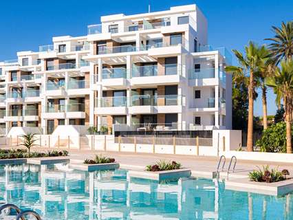 Apartamento en venta en Dénia