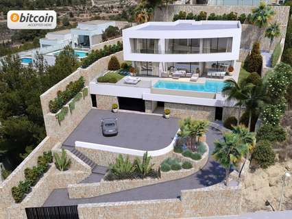 Casa en venta en Calpe