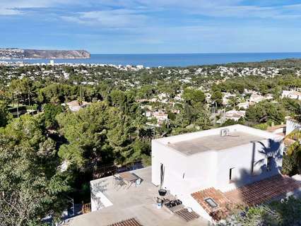 Casa en venta en Jávea/Xàbia