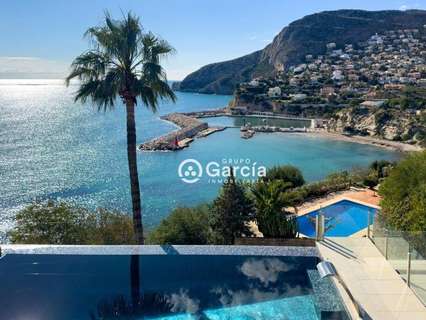 Casa en venta en Calpe