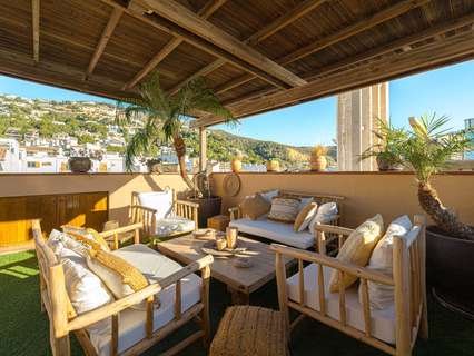 Casa en venta en Jávea/Xàbia