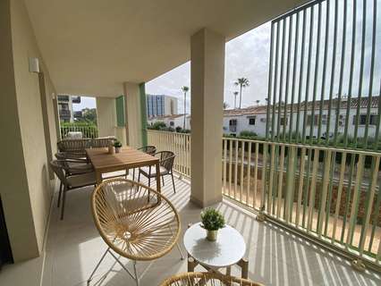 Ático en venta en Dénia