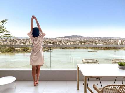 Apartamento en venta en Calpe