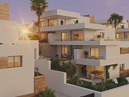 Ático en venta en Benitachell