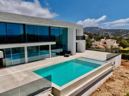 Casa en venta en Teulada zona Moraira