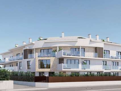 Apartamento en venta en Jávea/Xàbia