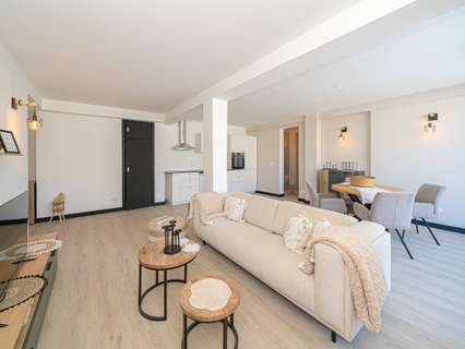 Apartamento en venta en Jávea/Xàbia rebajado