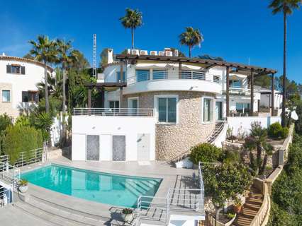 Casa en venta en Benissa