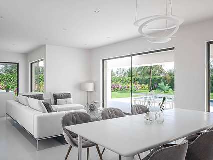 Casa en venta en Jávea/Xàbia