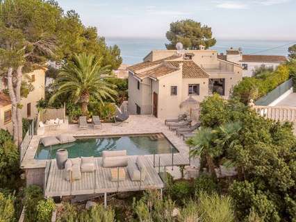 Casa en venta en Jávea/Xàbia