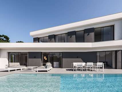 Casa en venta en Jávea/Xàbia