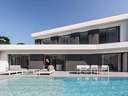 Casa en venta en Jávea/Xàbia