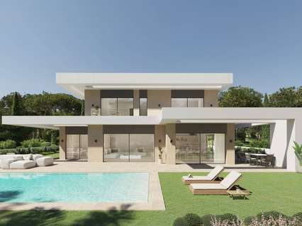 Casa en venta en Jávea/Xàbia