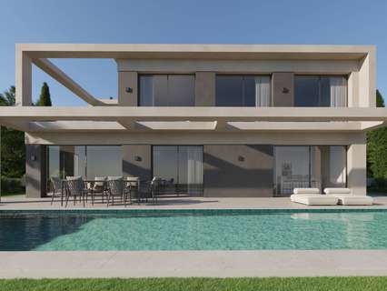 Casa en venta en Jávea/Xàbia