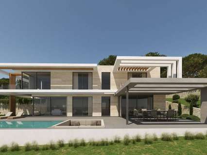 Casa en venta en Jávea/Xàbia