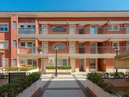 Apartamento en venta en Jávea/Xàbia