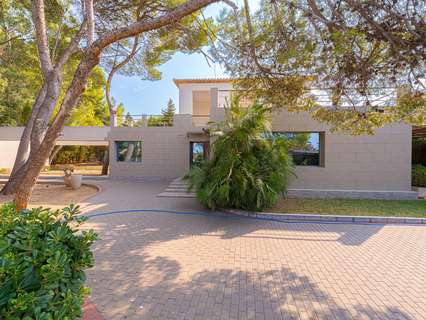 Casa en venta en Dénia