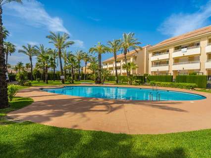 Apartamento en alquiler en Jávea/Xàbia