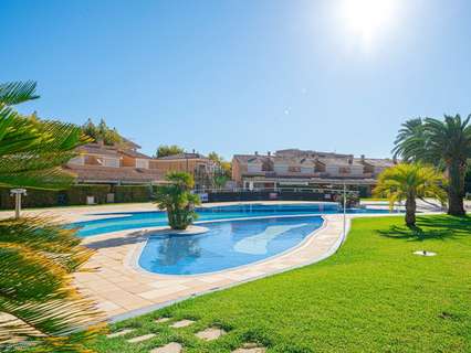 Apartamento en venta en Jávea/Xàbia