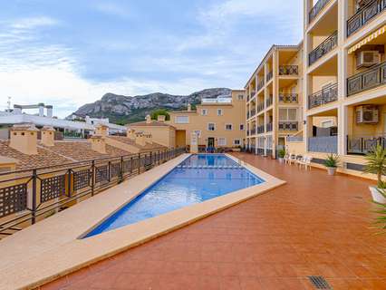 Ático en venta en Dénia