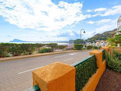 Apartamento en venta en Altea