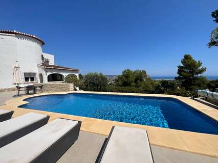 Casa en venta en Jávea/Xàbia